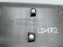Laden Sie das Bild in den Galerie-Viewer, Renault Trafic III (X82) VIVARO B 14- LISTWA DRZWI PRAWA TYŁ 768546496R