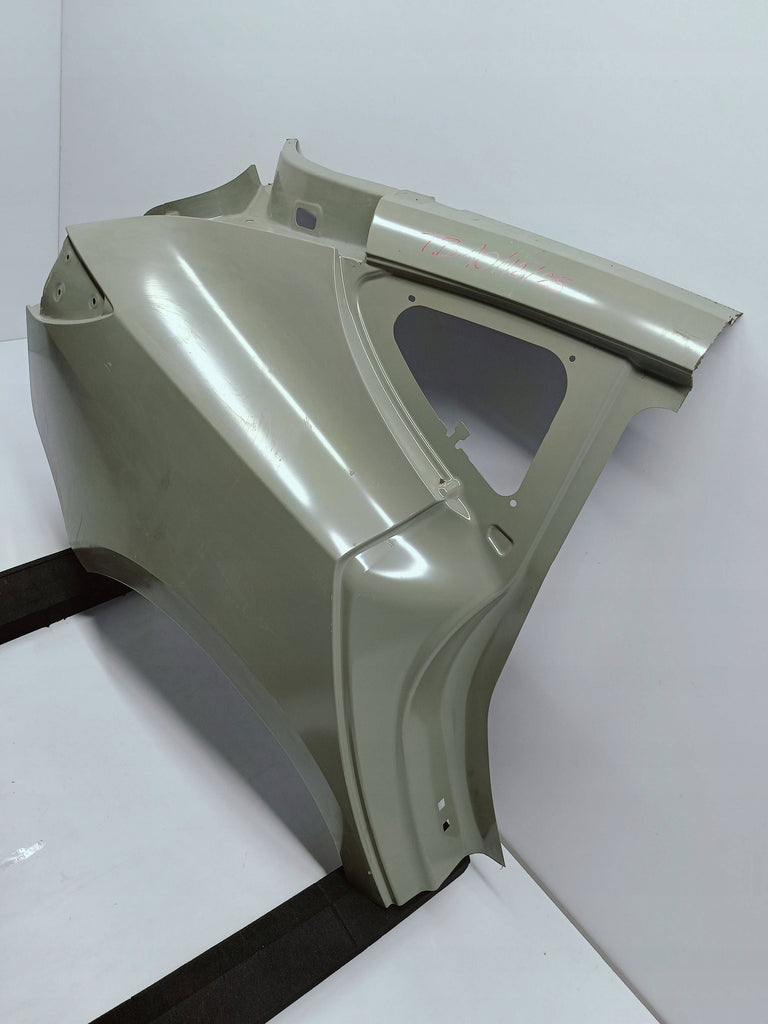 Tesla Model 3 M3 III 17- KOTFLÜGEL RECHTS HINTEN SEITENWAND VIERTEL 16255824020A