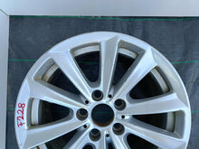 Laden Sie das Bild in den Galerie-Viewer, ALUFELGE BMW F10 F11 STYLING236 8.0X17 5X120 ET30 6780720