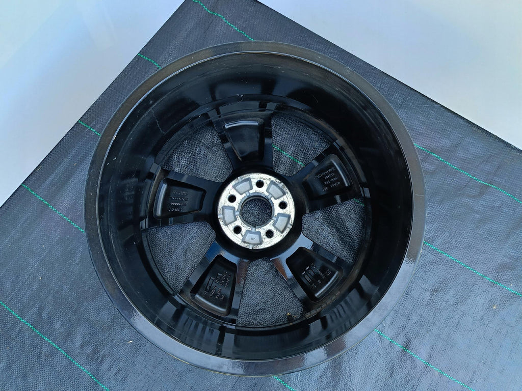 FELGA ALUMINIOWA VOLVO EX-30 EX30 OE 8.0"x19" 5x108 ET48.5 30000286