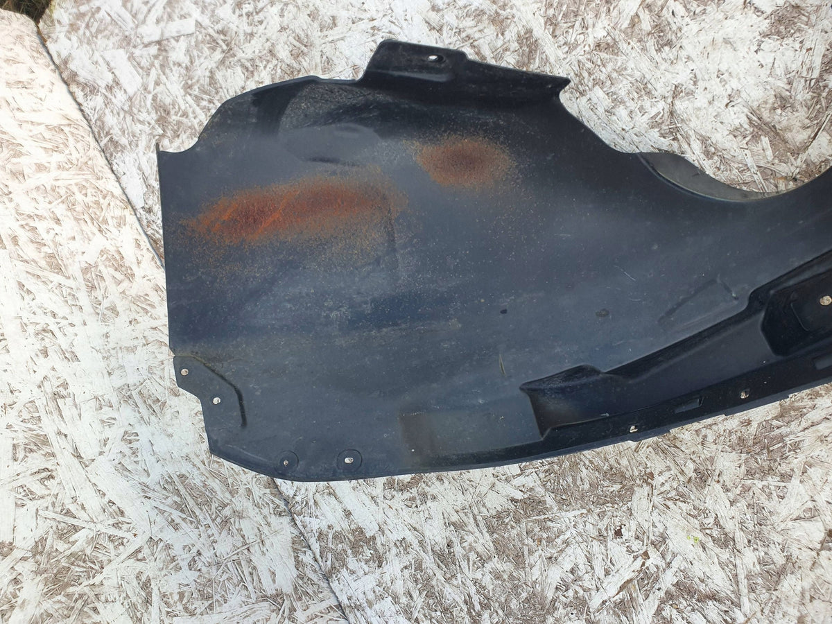 Volvo XC40 Xc 40 2017 - 2019 Radhausschale Vorne Links Vorne Links 32241406 — Foto 13 von 16