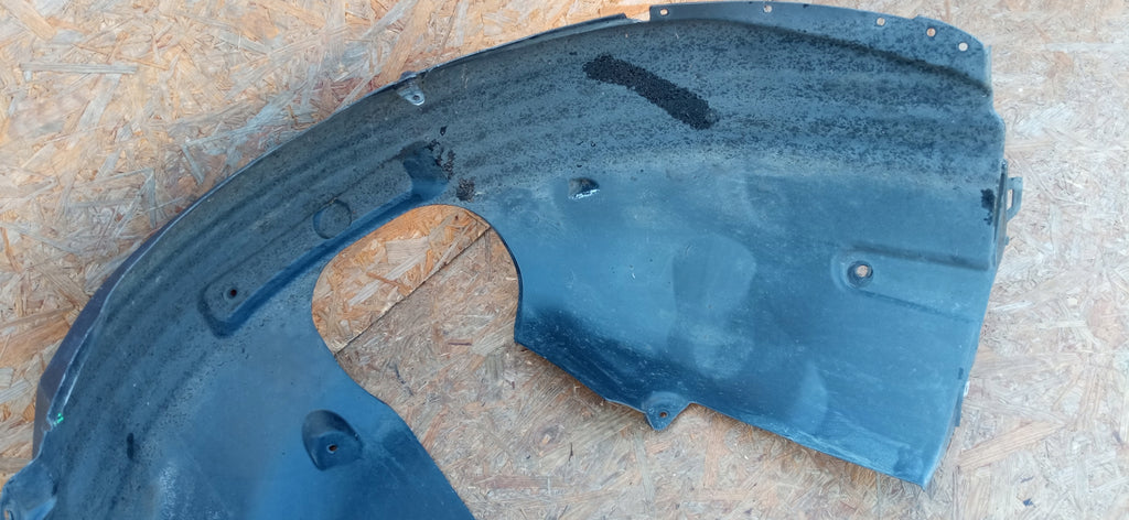 AUDI A3 8V5 13- RADKASTEN VORNE LINKS 8V5821171