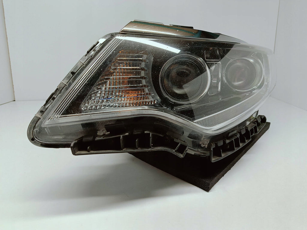 KIA Optima IV 4 JF 15- LAMPA LEWA PRZÓD PRZEDNIA BI-KSENON EU 92101-D4070