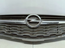 Laden Sie das Bild in den Galerie-Viewer, Opel Karl 15- KÜHLERGRILL STOSSFÄNGER VORNE CHROM 94514486