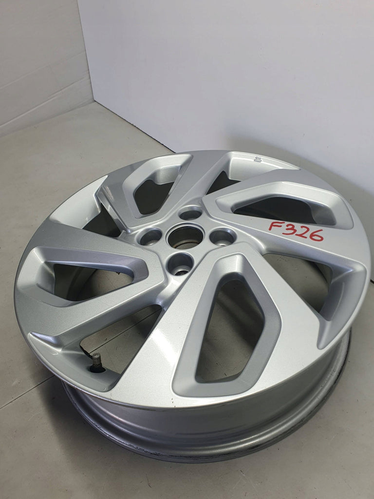 Toyota Aygo X FELGA ALUMINIOWA 17 CALI 17''X5'' ET40 4X100 OE CMS1210-4