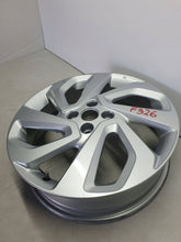 Załaduj zdjęcie do przeglądarki galerii, Toyota Aygo X FELGA ALUMINIOWA 17 CALI 17''X5'' ET40 4X100 OE CMS1210-4