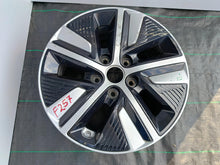 Laden Sie das Bild in den Galerie-Viewer, ALUFELGE KIA NIRO OE 6.5"x16" 5X114.3 ET45 52910-G5500