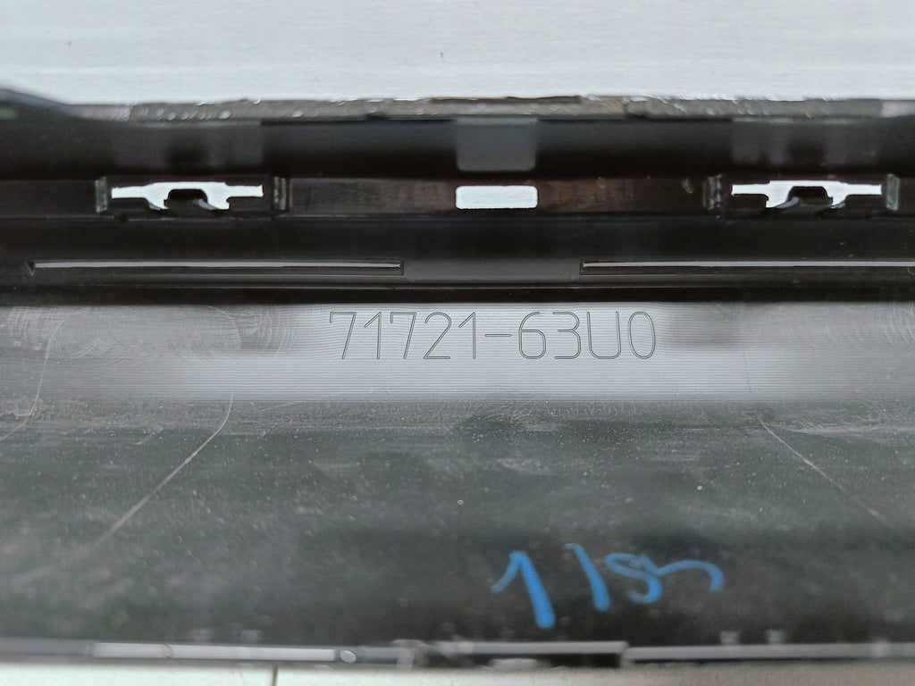 Suzuki Vitara III FL 24- SPOILER LEISTE ANSATZ STOßSTANGE VORNE 71721-63U0