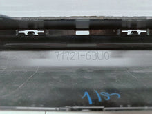 Laden Sie das Bild in den Galerie-Viewer, Suzuki Vitara III FL 24- SPOILER LEISTE ANSATZ STOßSTANGE VORNE 71721-63U0