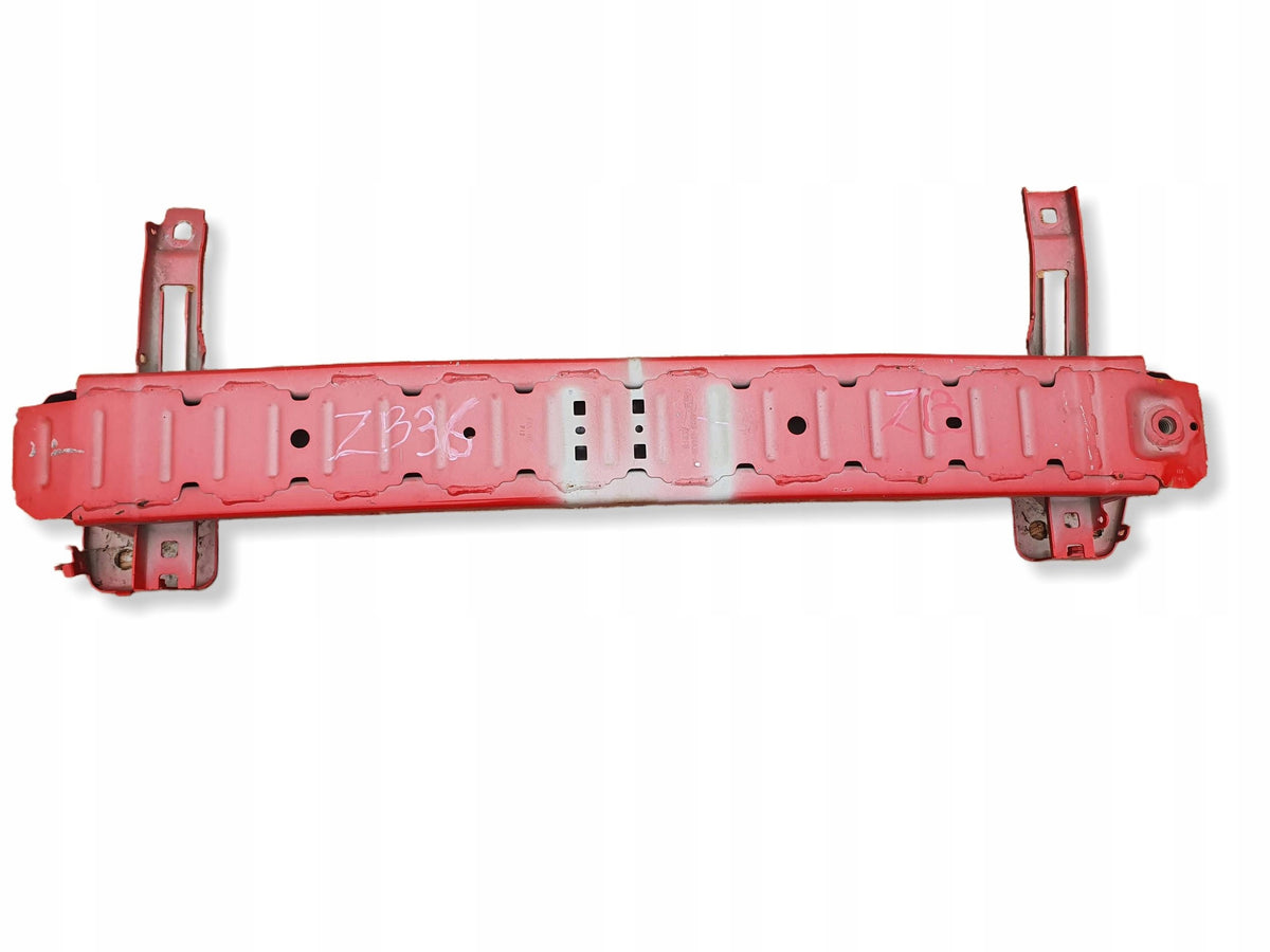 Ford Fiesta MK8 17-Belka Wzmocnienie Absorber Zderzaka Przód H1BB-109A26-Ah — zdjęcie 2 z 7