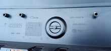 Laden Sie das Bild in den Galerie-Viewer, TOYOTA YARIS IV 4 P21 19- KÜHLERGRILL STOßSTANGE VORNE 53101-K0050