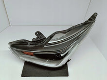 Load image into Gallery viewer, Toyota Aygo II LIFT 18- LAMPA LEWA PRZÓD SOCZEWKA+LED EU KOITO 0H-27