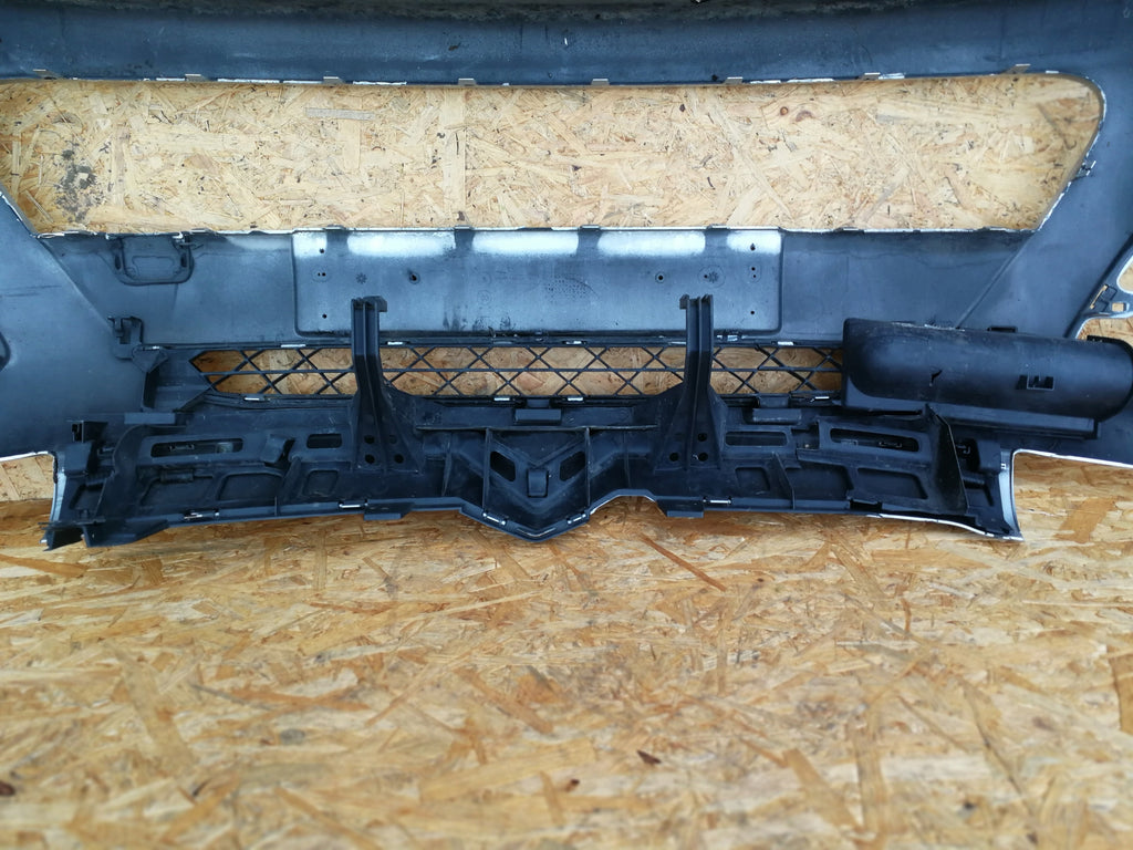 CITROEN C4 PICASSO I 1 06- STOSSFÄNGER VORNE 9680402277