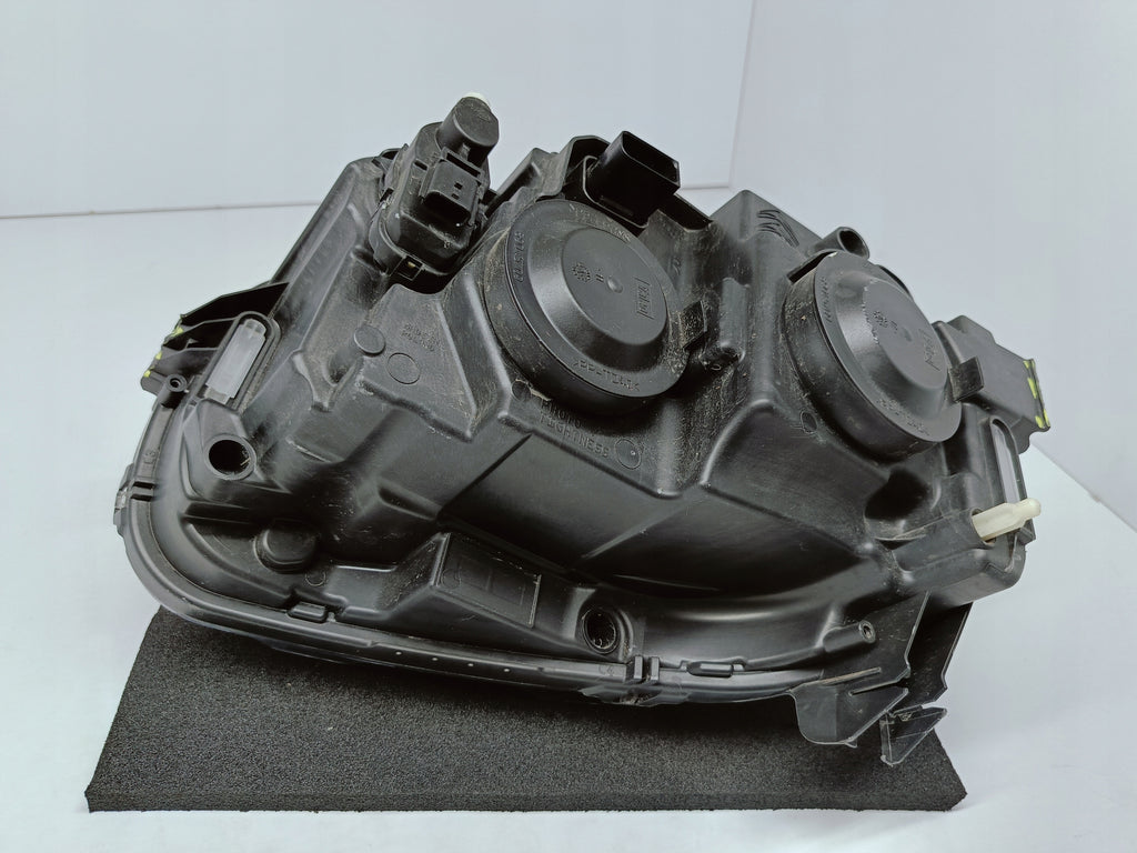 CITROEN C3 III 16- LAMPA PRAWA PRZÓD PRZEDNIA ZWYKŁA 9820059280