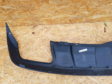 Załaduj zdjęcie do przeglądarki galerii, MERCEDES W251 R-KLASA AMG 09- DYFUZOR SPOILER ZDERZAKA TYŁ A2518853725