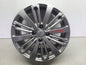 PEUGEOT 208 I FELGA ALUMINIOWA 16 CALI 6.0x16 ET23 4x108 9808137577