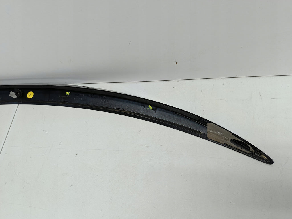 MERCEDES EQE W295 22- SPOILER HECKSPOILER KLAPPENDACH HECK A2957900700