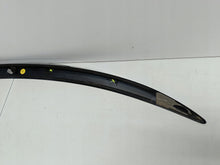 Laden Sie das Bild in den Galerie-Viewer, MERCEDES EQE W295 22- SPOILER HECKSPOILER KLAPPENDACH HECK A2957900700