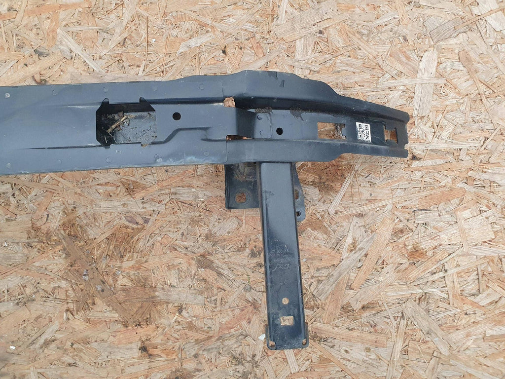 Volkswagen Touran II 15- BELKA POPRZECZKA ABSORBER ZDERZAKA PRZÓD 5TA807611