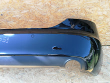 Laden Sie das Bild in den Galerie-Viewer, AUDI A6 C6 4F 4F5 05-11 LIMOUSINE PDC STOSSFÄNGER HINTEN 4F5807303