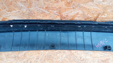 Laden Sie das Bild in den Galerie-Viewer, KIA CEED III KOMBI 18- DIFFUSOR HECKANSATZ HECKSPOILER HECKSTOSSSTANGE 86612-J7300