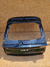 Laden Sie das Bild in den Galerie-Viewer, KIA EV6 EV 6 21- HECKKLAPPE HINTEN