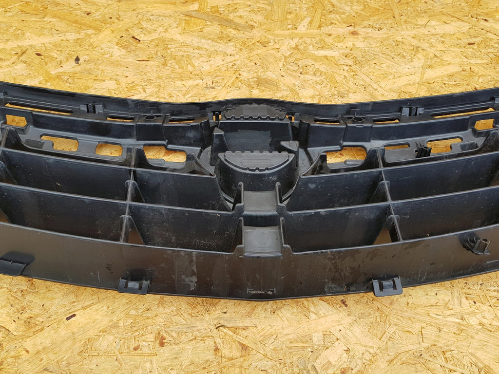 OPEL AGILA B II 08- KÜHLERGRILL STOSSSTANGENTRÄGER VORNE 71741-52K0