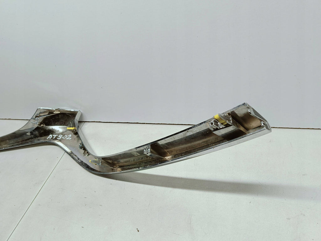 Mazda 6 GJ LIFT 18- CHROMLEISTE KÜHLERGRILL LINKS GSH7-507K1