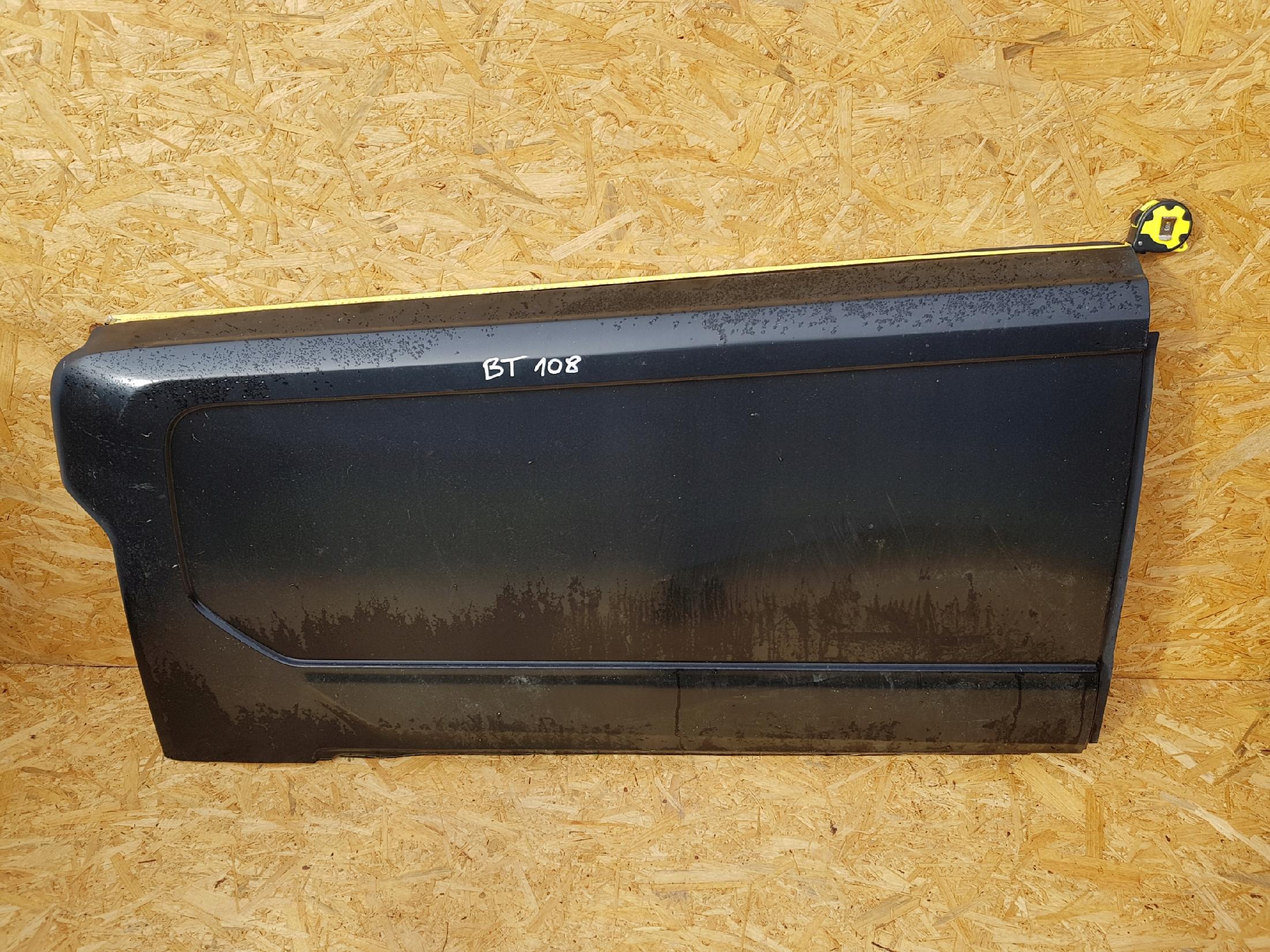 FORD TRANSIT CUSTOM LIFT POSZYCIE BLOTNIK TYŁ PRAWY ORG