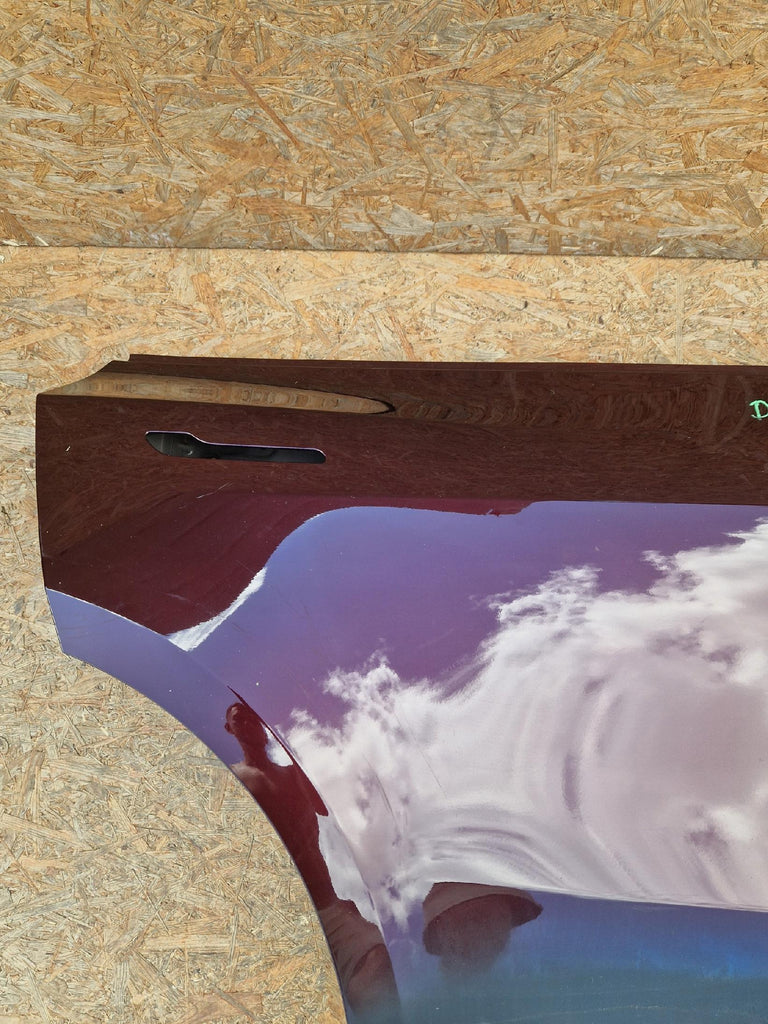 TESLA MODEL Y MJ 20- TÜR RECHTS HINTEN RECHTE HINTERTÜR 1493600-00-A