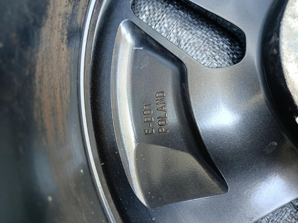 FELGA ALUMINIOWA HYUNDAI KONA 7.0"x17" 5X114.3 ET50 52910-DD100