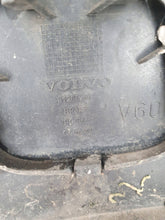 Laden Sie das Bild in den Galerie-Viewer, VOLVO V60 V 60 I 1 11-13 ZDERZAK TYŁ TYLNY PDC 32165263