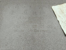 Load image into Gallery viewer, Volkswagen ID.4 ID4 20- ZDERZAK PRZÓD PRZEDNI 6XPDC S9R WEISS 11A807221