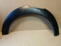 CITROEN C4 CACTUS LIFT 17- RADHAUSVERKLEIDUNG HINTEN LINKS 9819474277