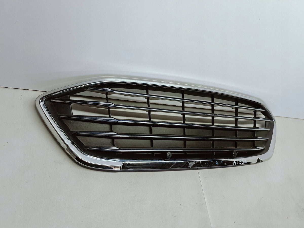 Ford Focus MK4 IV 18- Kühlergrill Grill Vorderen Stossstange JX7B-8C436-A — Foto 3 von 16