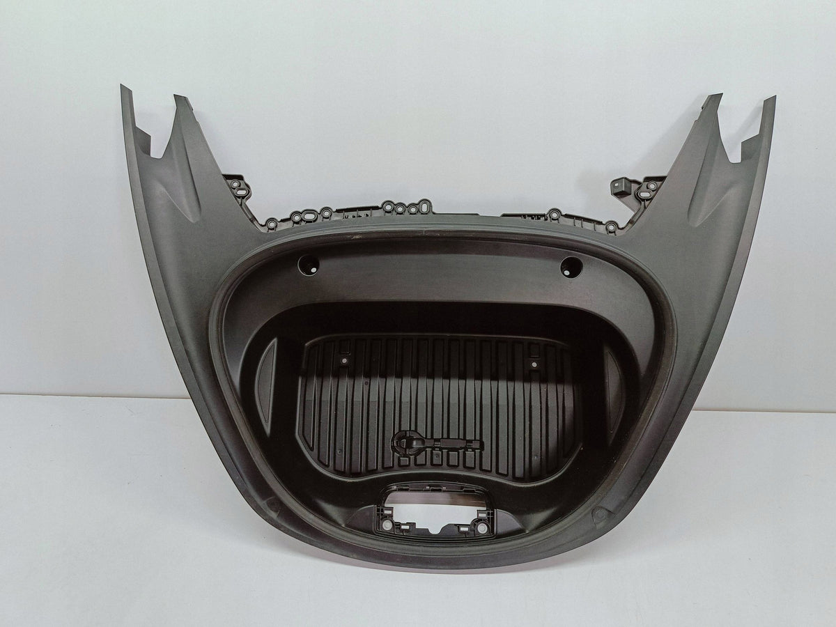 Tesla Model 3 III Lift 20- Kofferraumwanne Staufach Vorne 1645351-00 — Foto 2 von 11