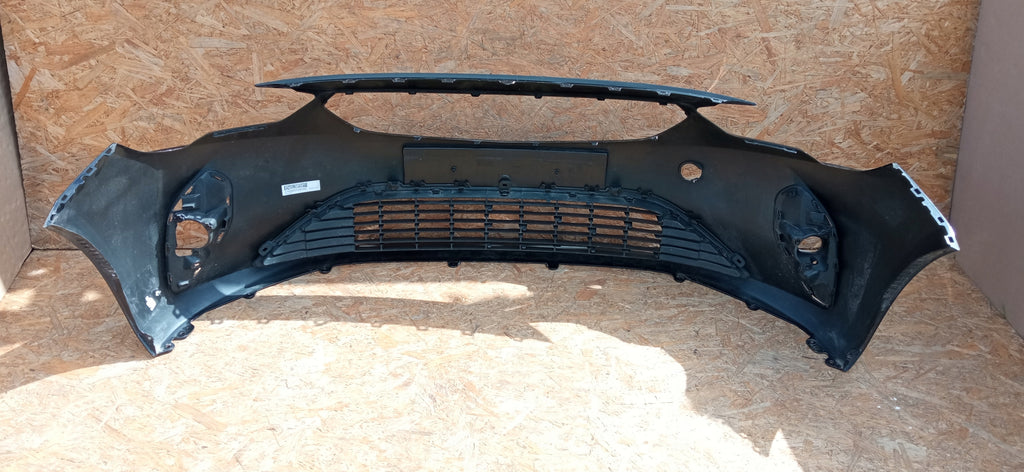 OPEL CORSA F 19- STOßSTANGE VORNE 980280980