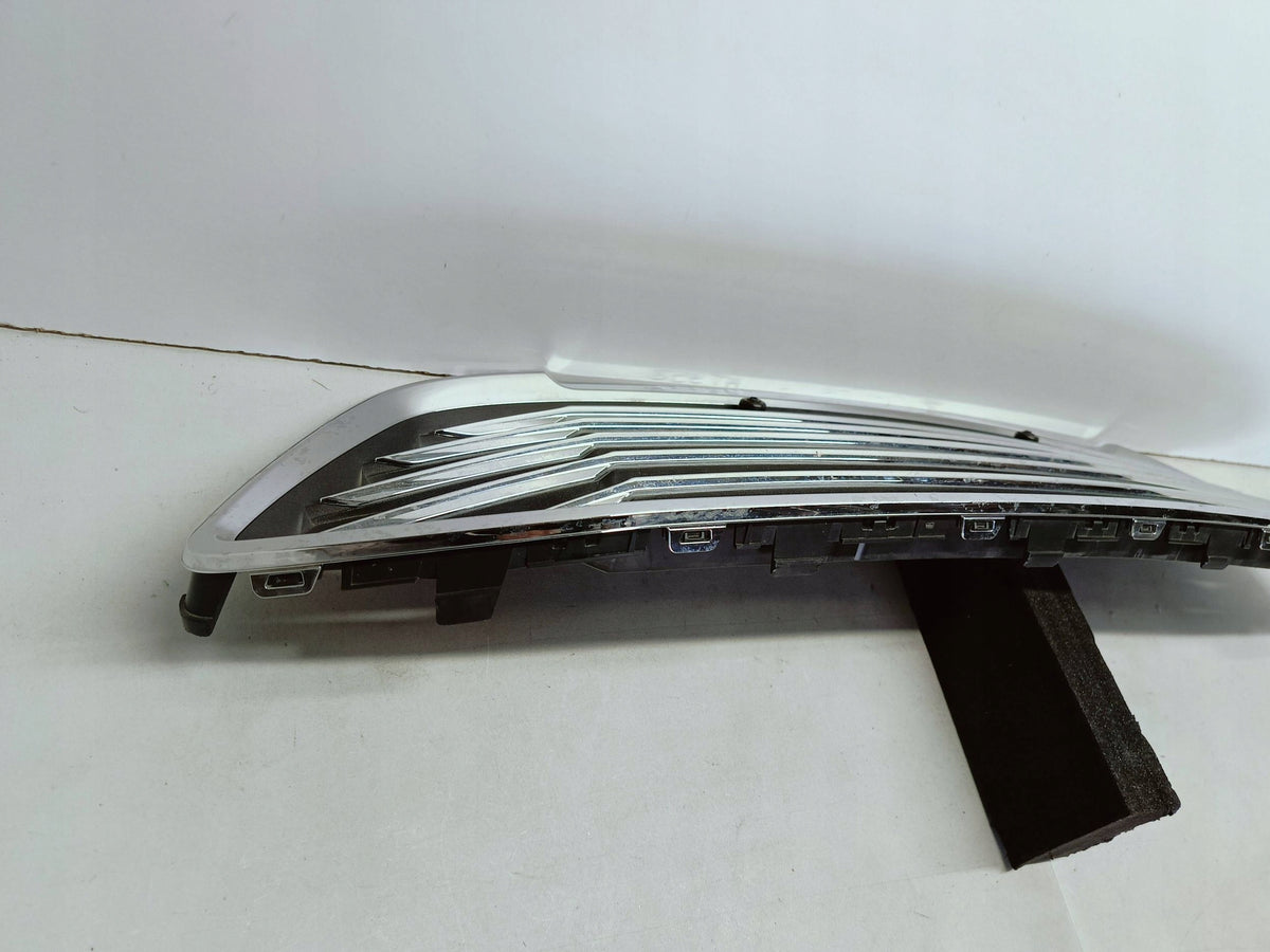 Ford Focus MK4 IV 18- Kühlergrill Grill Vorderen Stossstange JX7B-8C436-A — Foto 10 von 16
