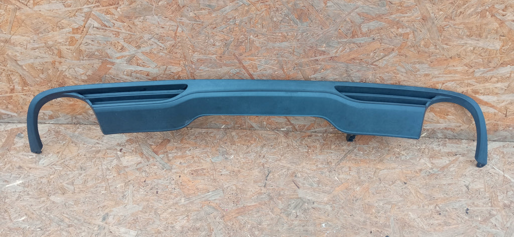 MERCEDES B KLASSE W246 12- DIFFUSOR HECKSTOSSSTANGENANSATZ HINTEN A2468853425