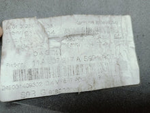 Load image into Gallery viewer, Volkswagen ID.4 ID4 20- ZDERZAK PRZÓD PRZEDNI 6XPDC S9R WEISS 11A807221