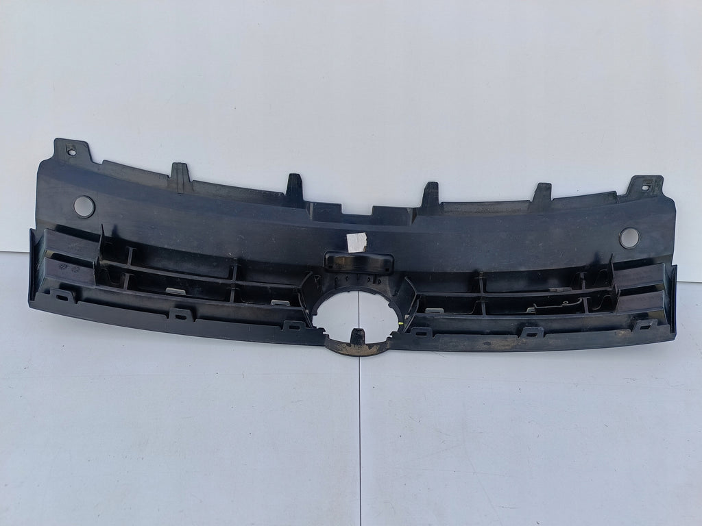 VOLKSWAGEN POLO V GT 6R 09- ATRAPA GRILL KRATKA ZDERZAKA PRZÓD 6R0853651AC