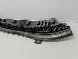 AUDI Q6 E-TRON 24- UNDERBUMPER FRONT REINFORCEMENT PLATE 85H807611