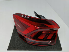 VOLKSWAGEN T-ROC 17- LAMPA LEWY TYŁ LEWA TYLNA LED 2GA945095A