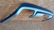 Load image into Gallery viewer, VOLVO V60 V 60 CROSS COUNTRY 14- DYFUZOR SPOILER ZDERZAKA TYŁ PDC 31455491
