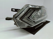 Laden Sie das Bild in den Galerie-Viewer, Nissan Qashqai II J11 LIFT 17- SCHEINWERFER LINKS VORNE LINSE 100-19009