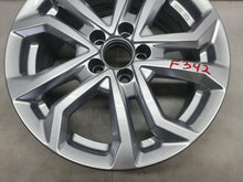 Laden Sie das Bild in den Galerie-Viewer, Toyota Avensis AURIS ALUFELGE 6.5x16 ET45 5x114.3 DEZENT KBA52616
