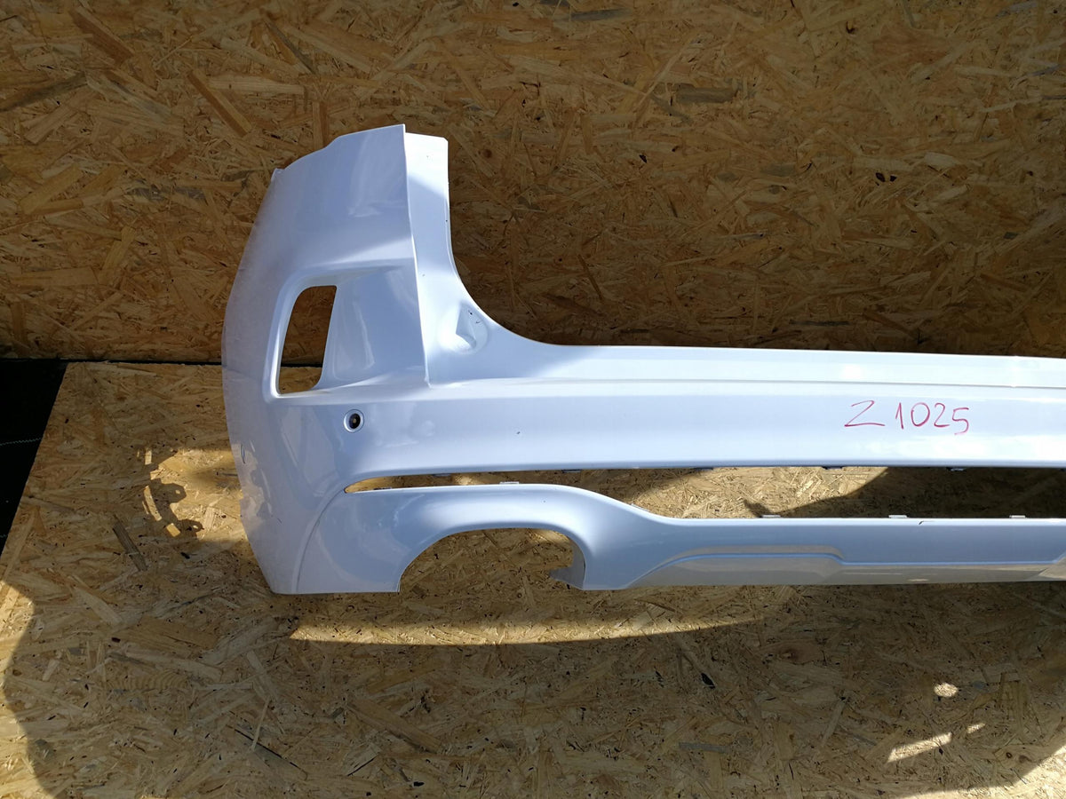 Ford Kuga ST MK3 Hinten Stossstange Hintere LV4B-17A894 — Foto 3 von 10
