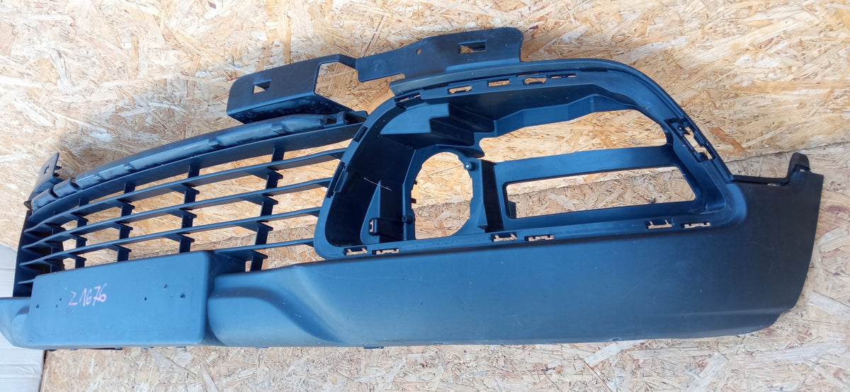 Renault Captur I 13- Stossstange Untere Dół Vordere Gitter 620842933R — Foto 4 von 9