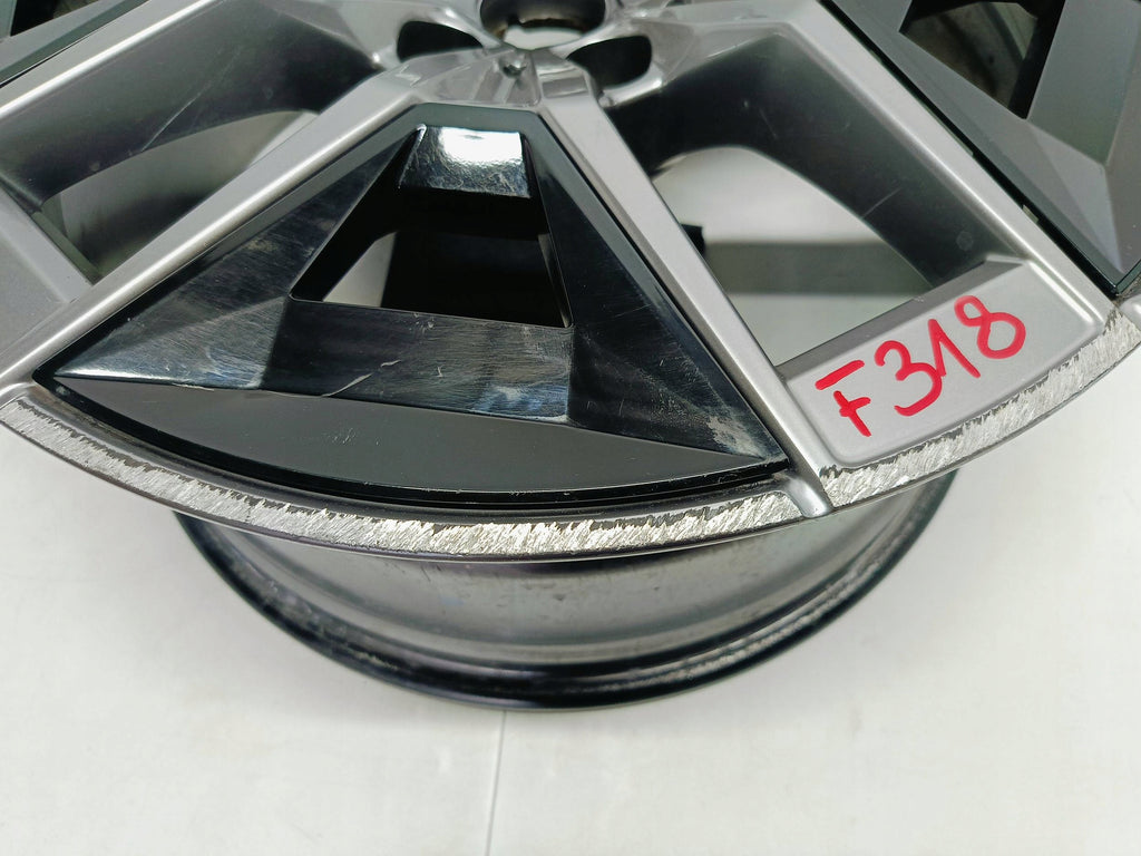 BMW 5 i5 G60 G61 23- ALUFELGE 19''x8.5'' 5x112 ET29 5A324D8
