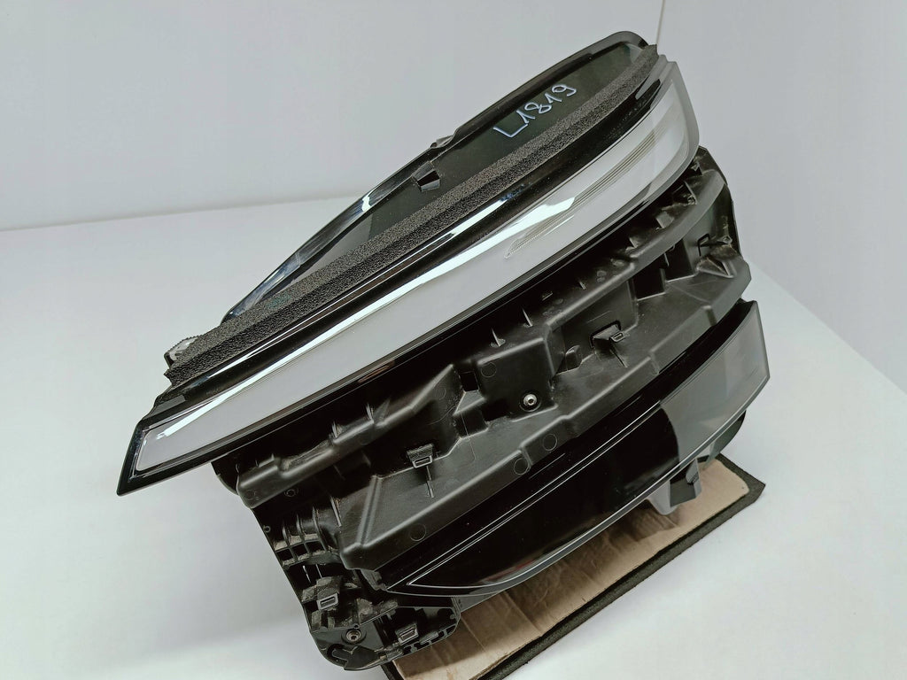 Tesla Model Y Juniper 25- LAMPA LEWA PRZÓD PRZEDNIA FULL LED 1918350-00-D
